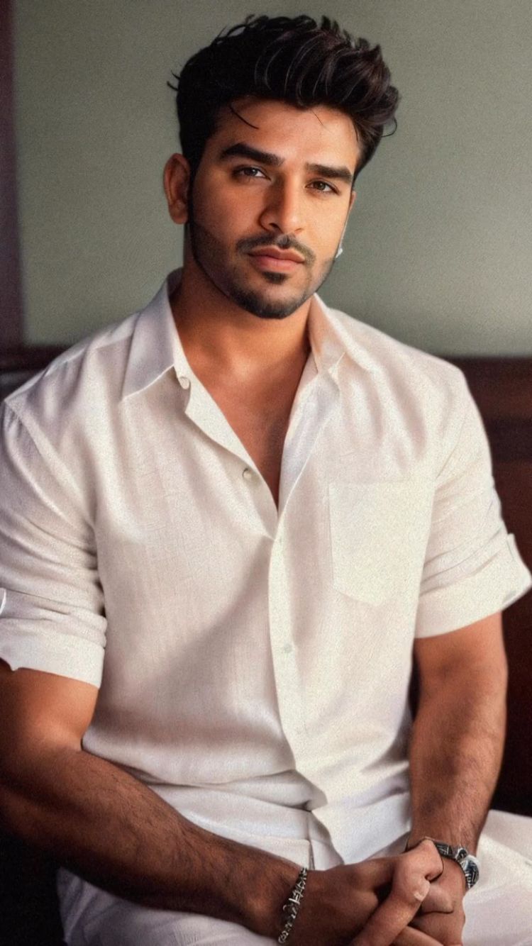 image befor ai generation