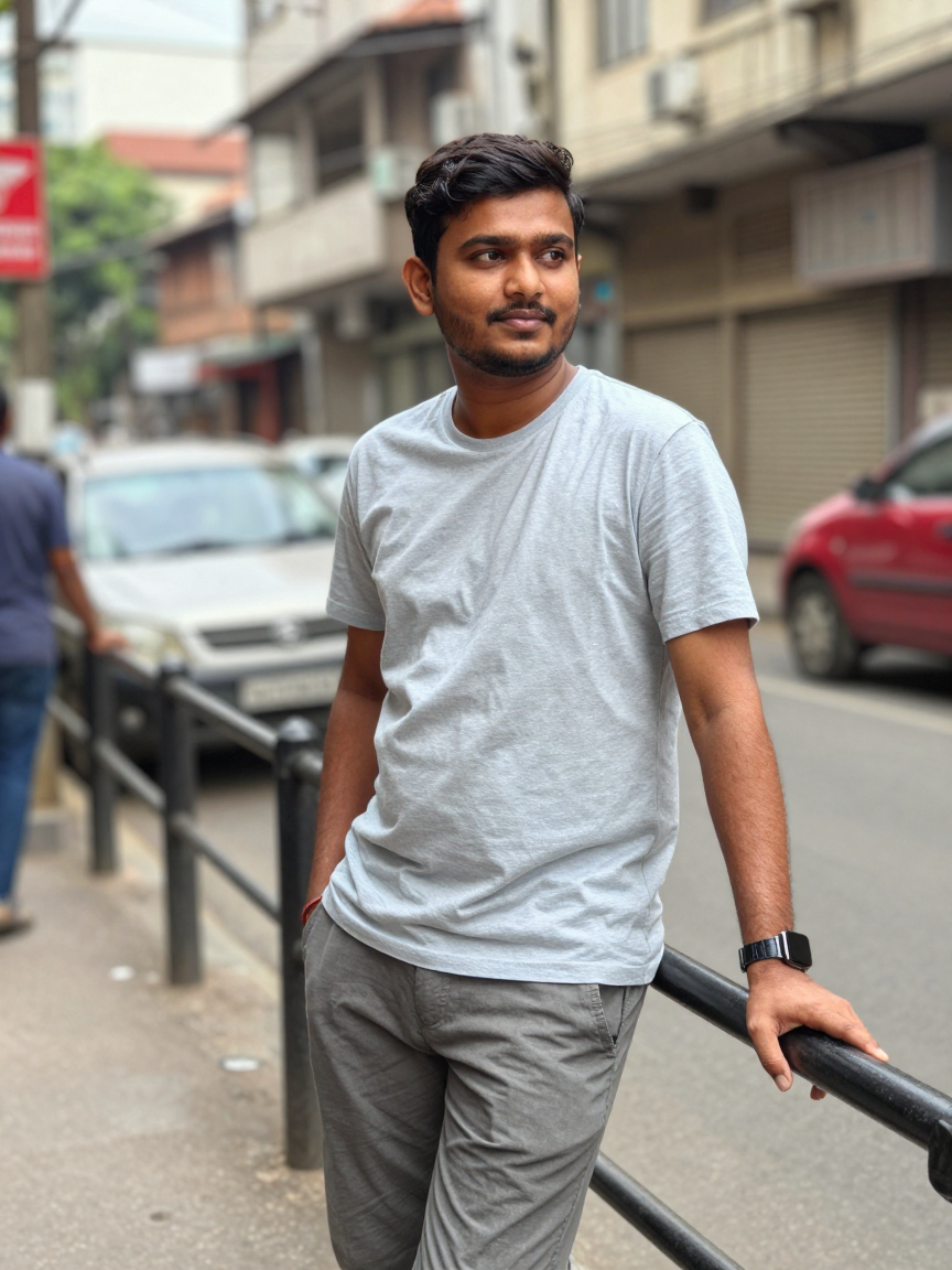 image befor ai generation