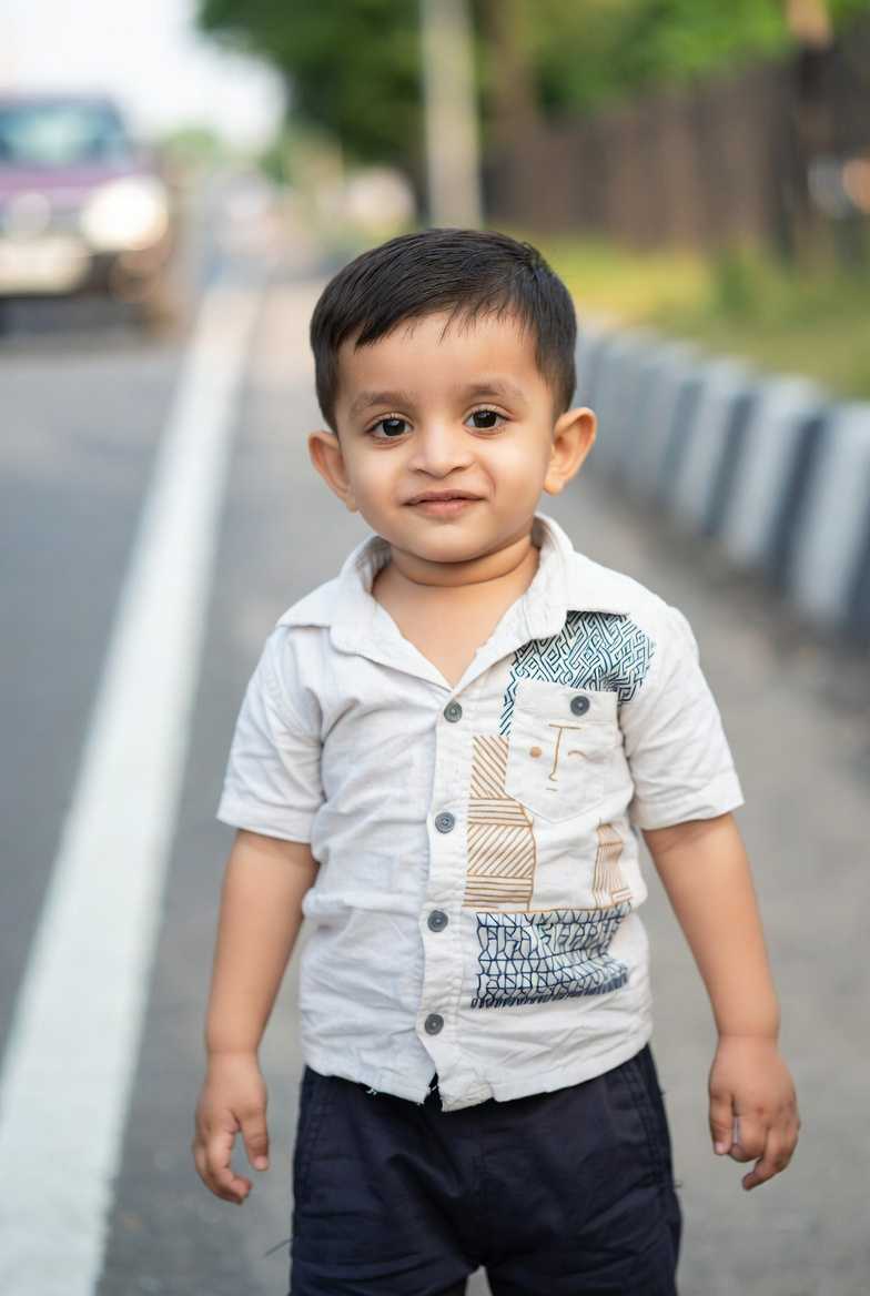 image befor ai generation