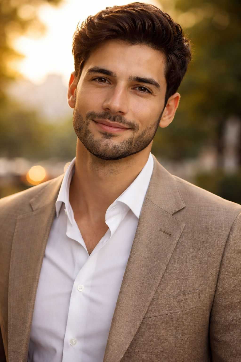 image befor ai generation