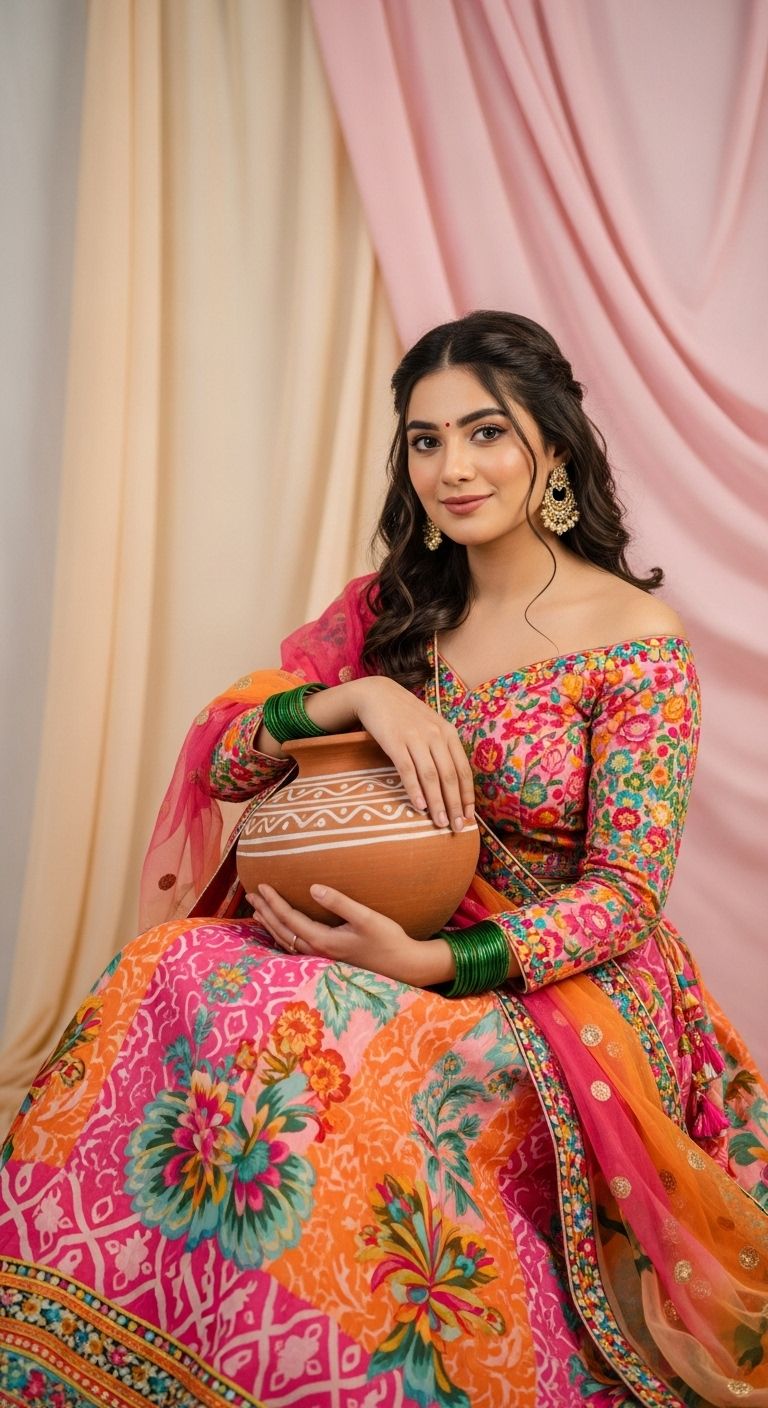 image befor ai generation