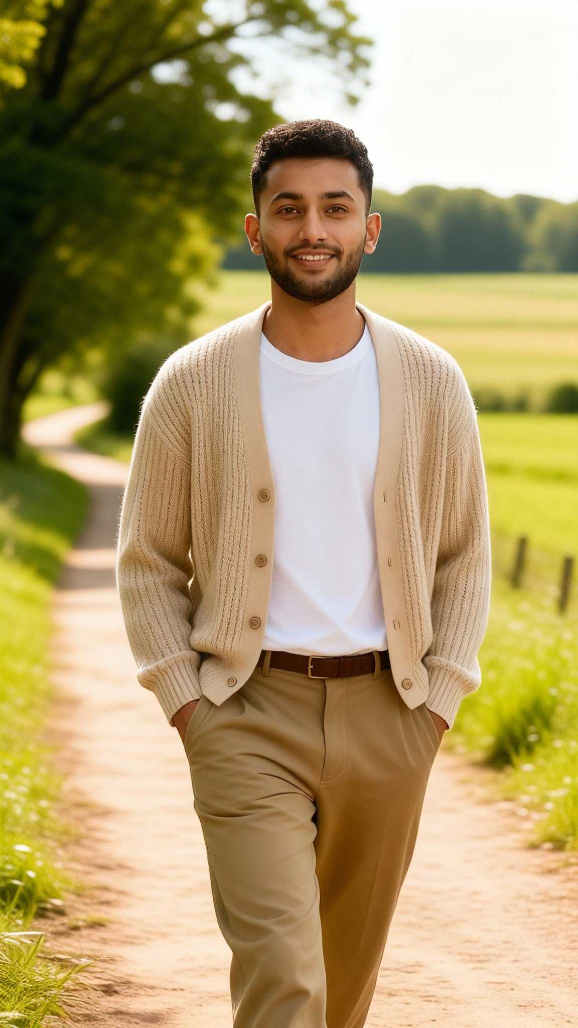 image befor ai generation