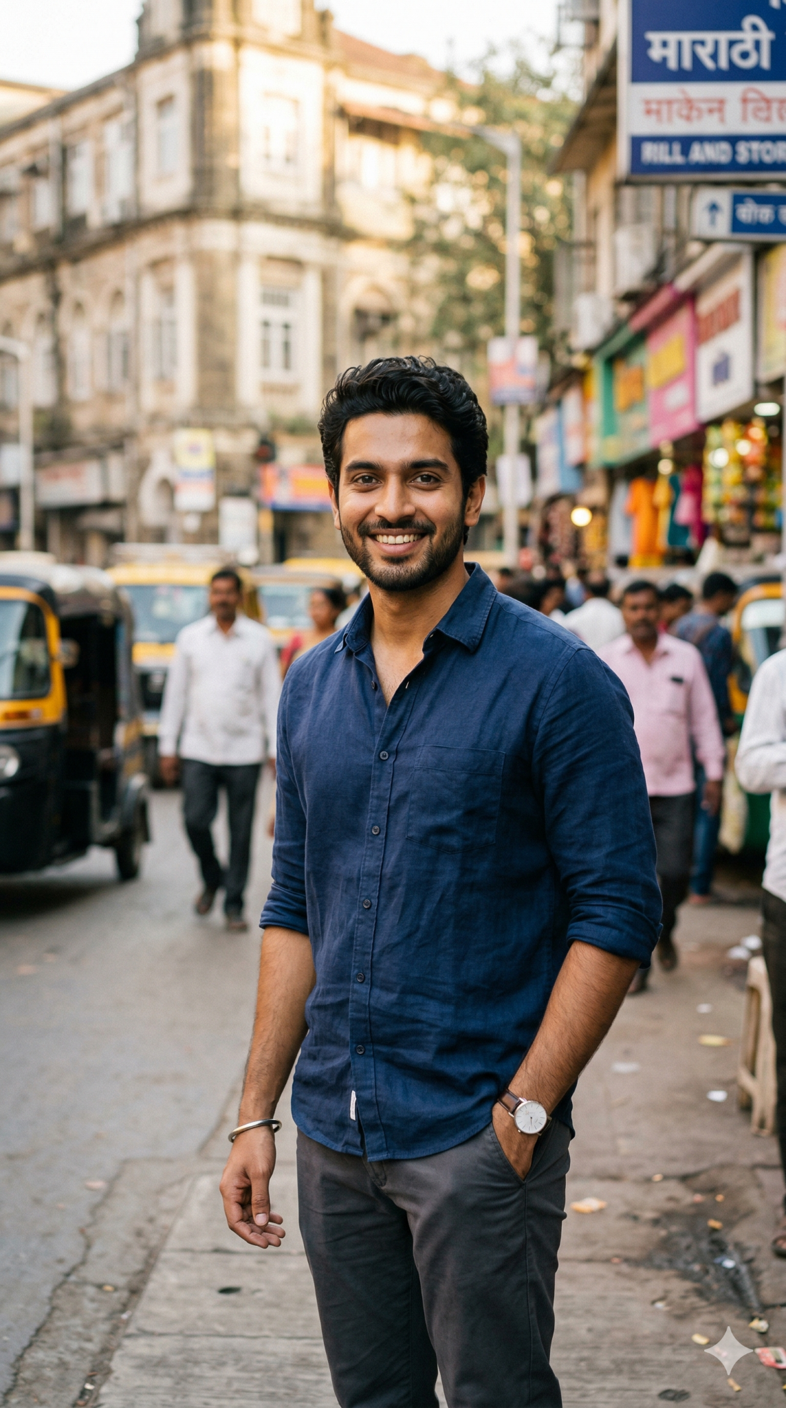 image befor ai generation