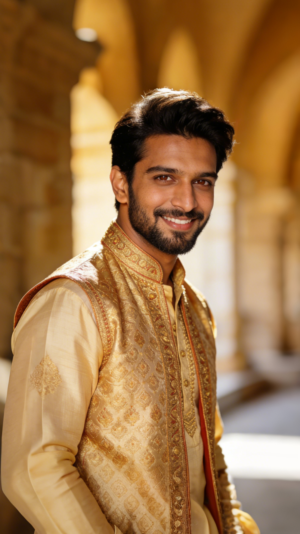 image befor ai generation