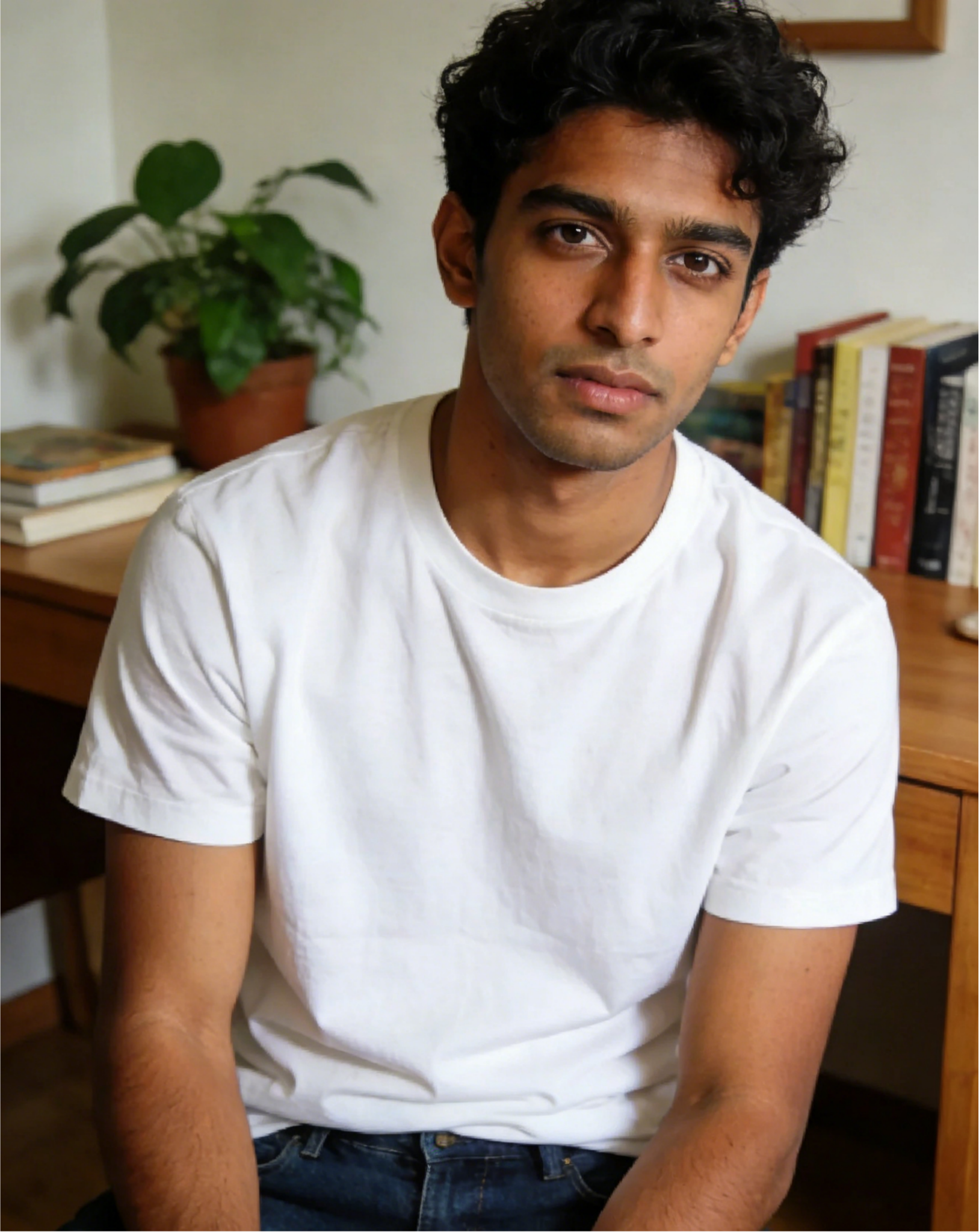 image befor ai generation