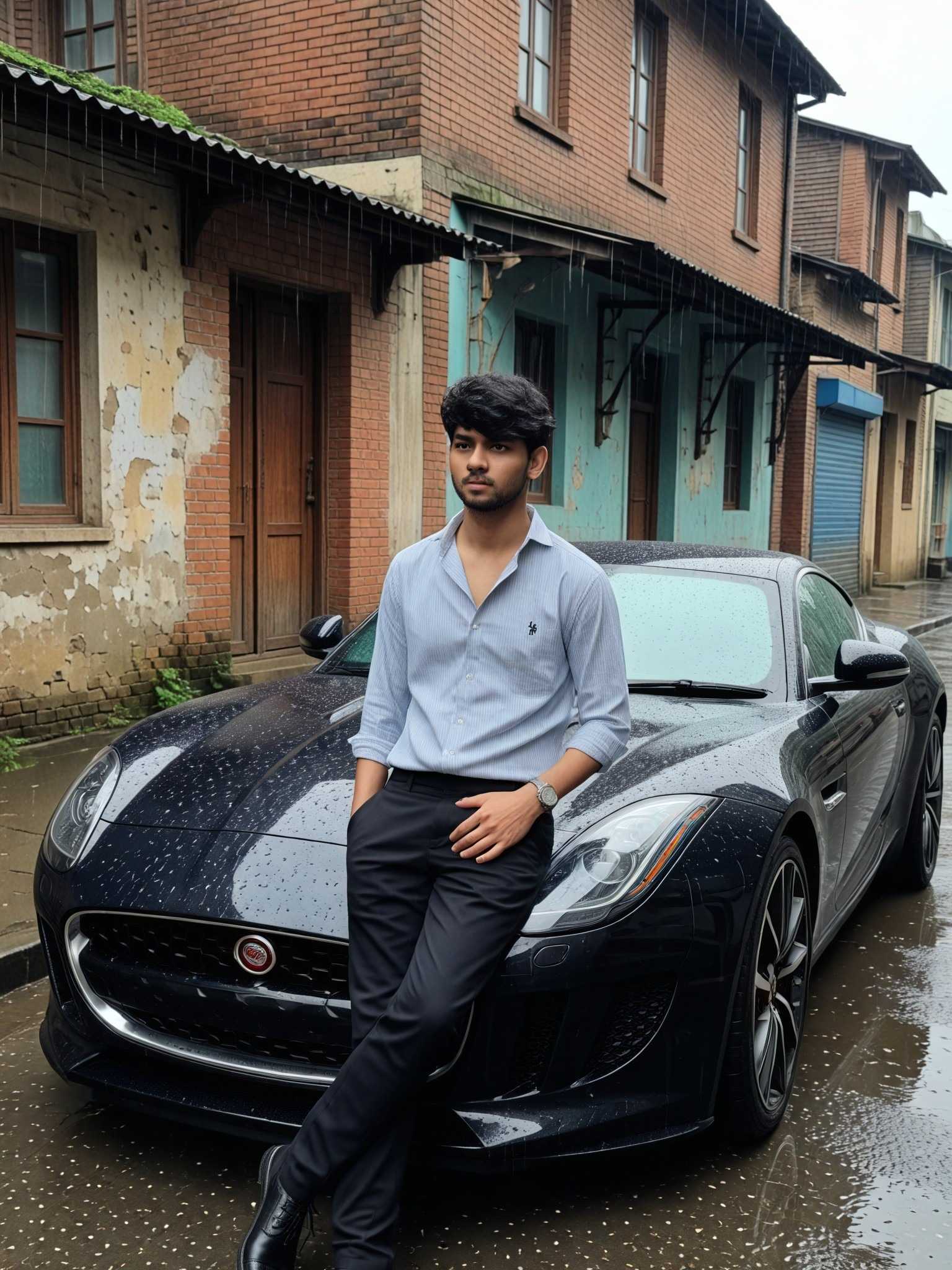 image befor ai generation