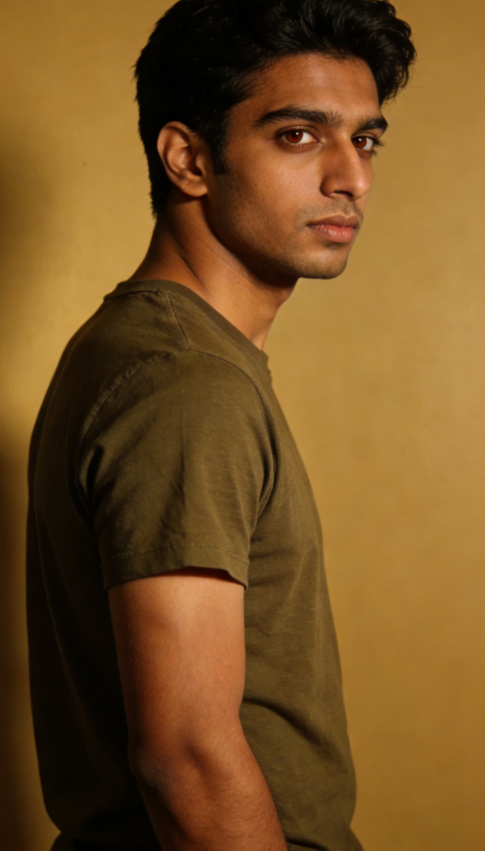 image befor ai generation