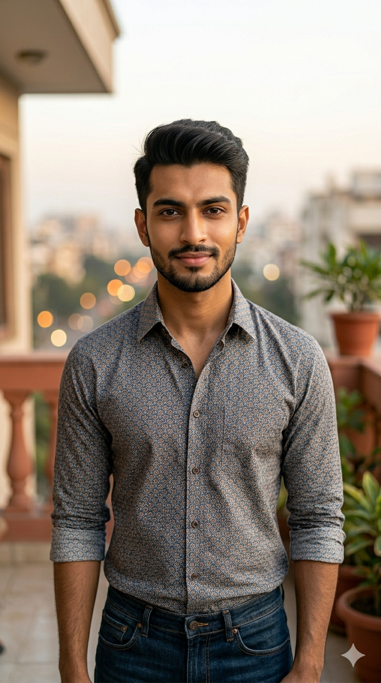 image befor ai generation