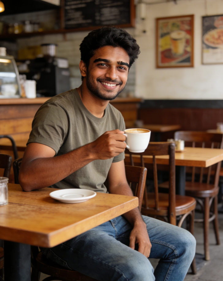 image befor ai generation