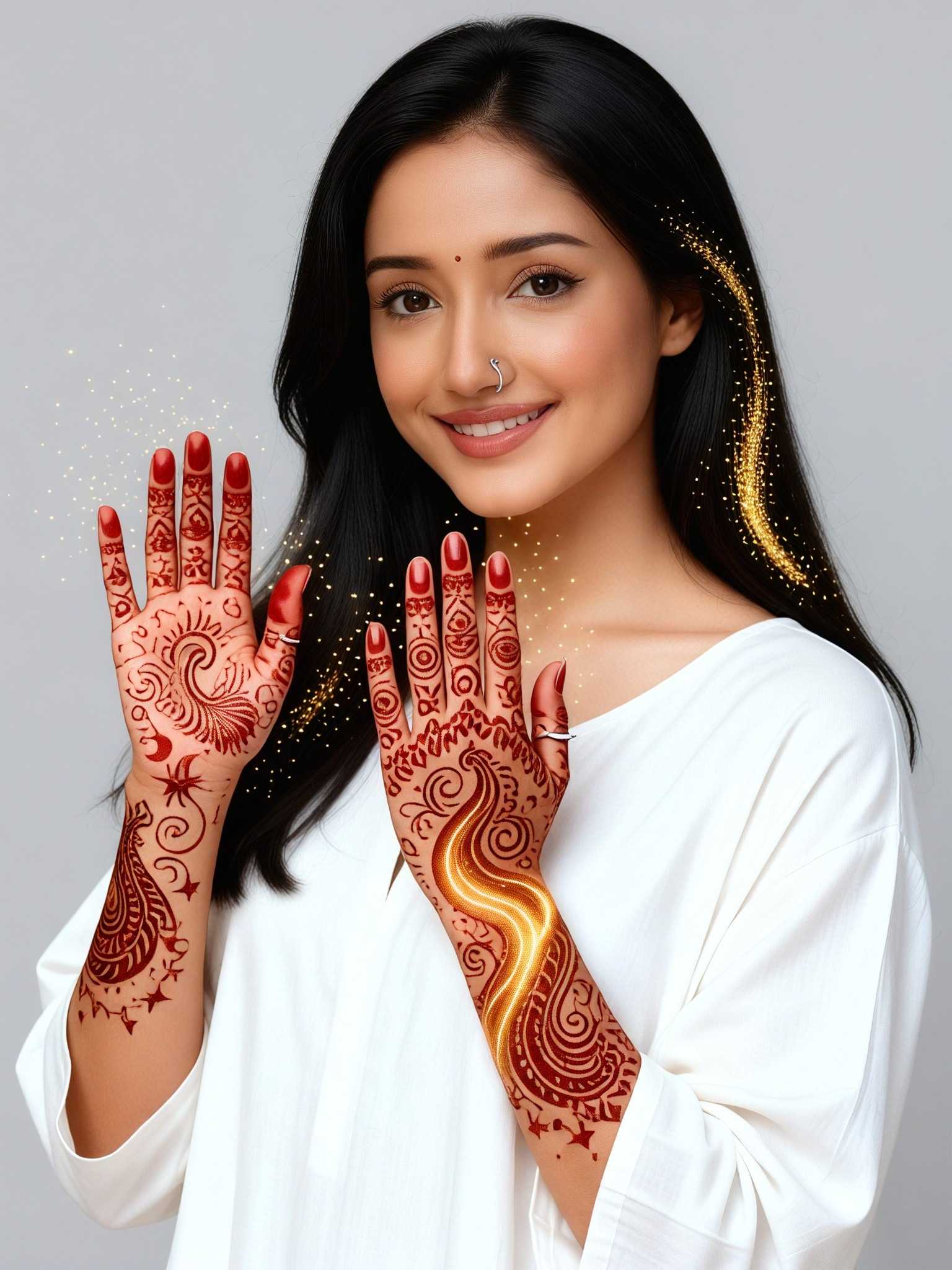 image befor ai generation