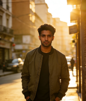 image befor ai generation