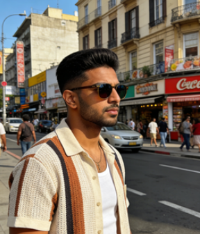 image befor ai generation