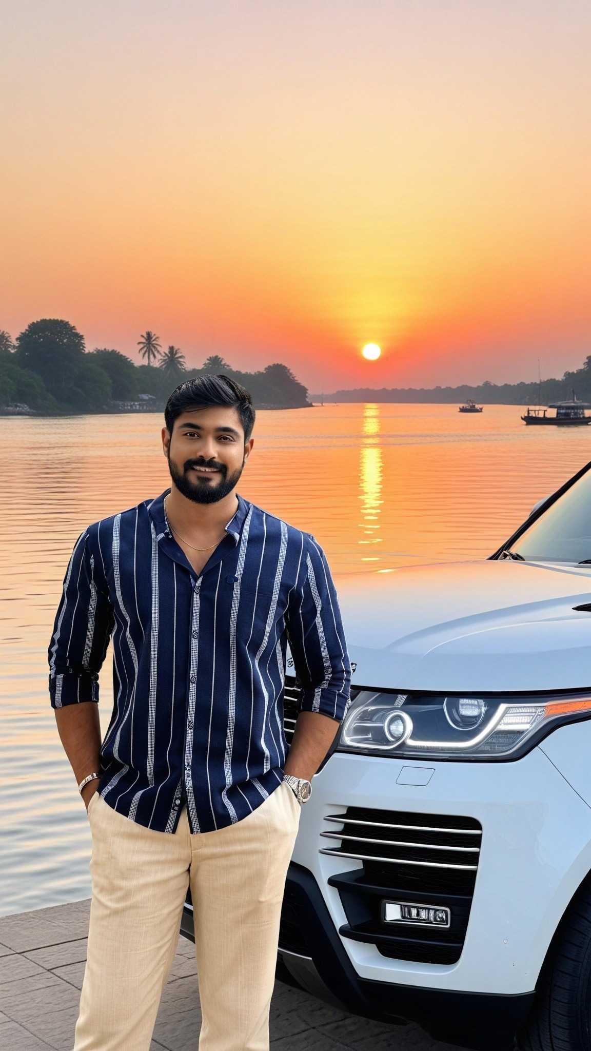 image befor ai generation