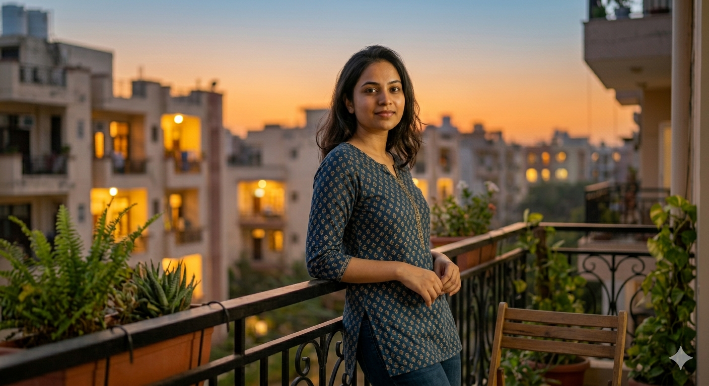 image befor ai generation