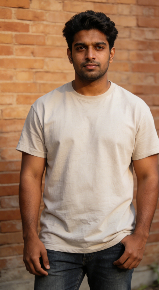 image befor ai generation