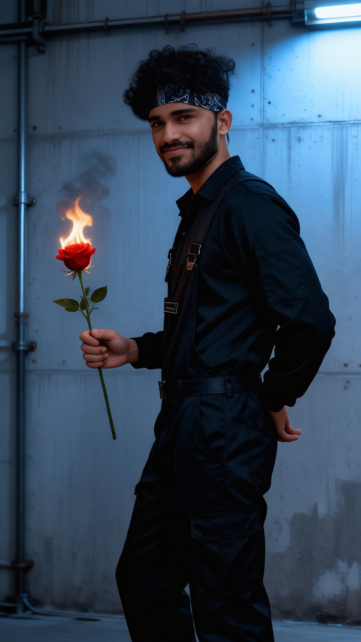 image befor ai generation