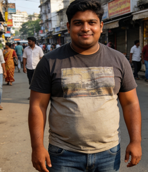 image befor ai generation