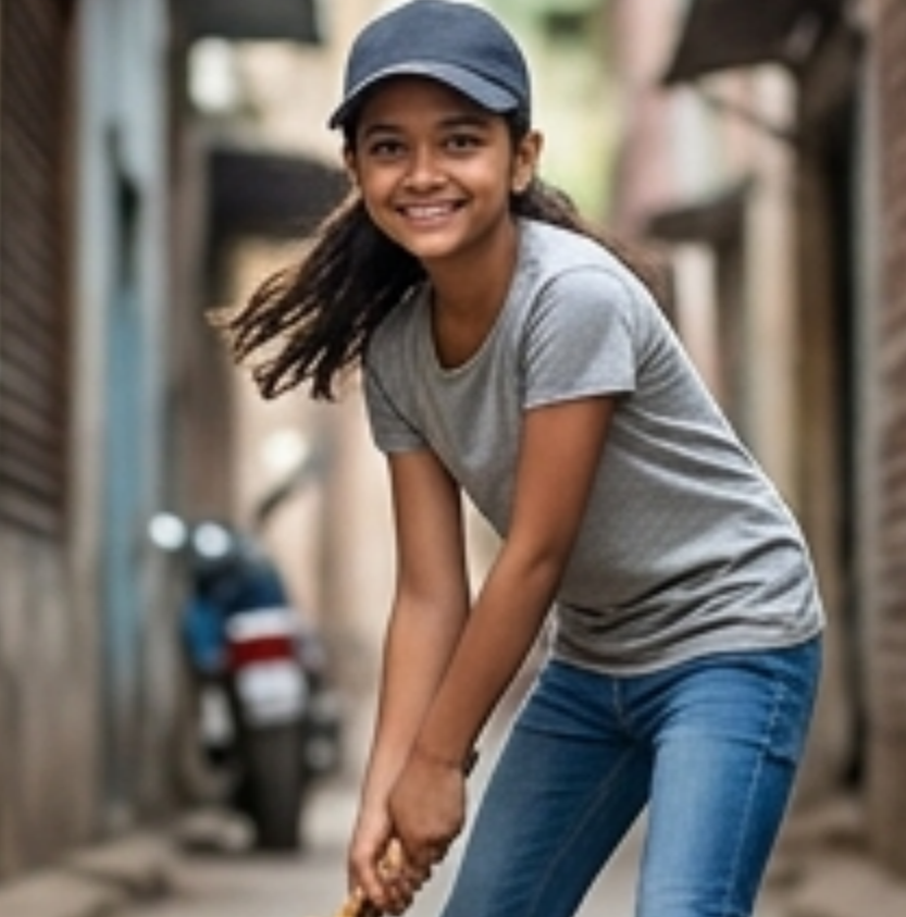 image befor ai generation