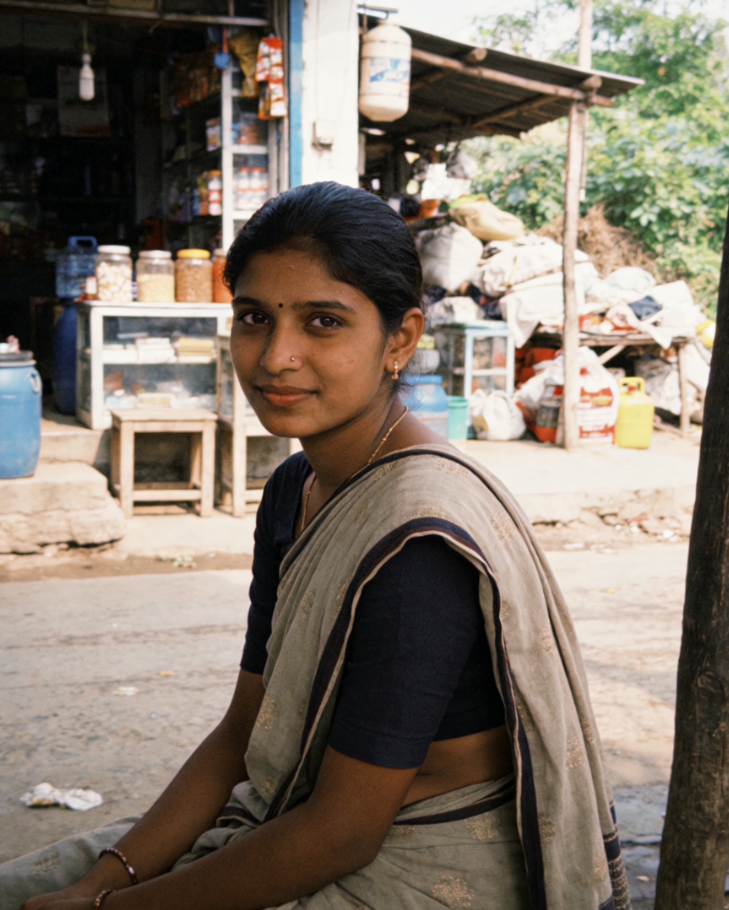 image befor ai generation