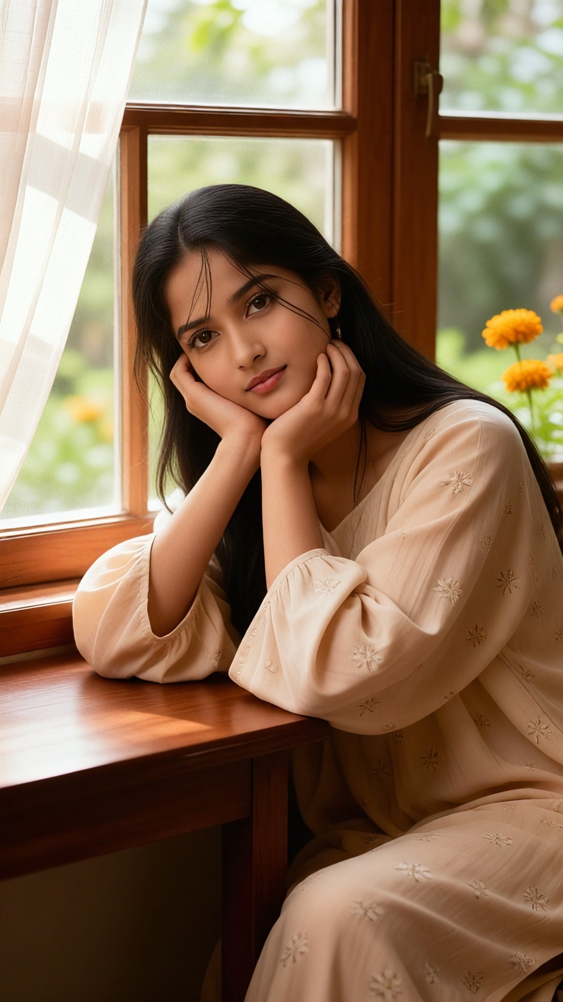 image befor ai generation