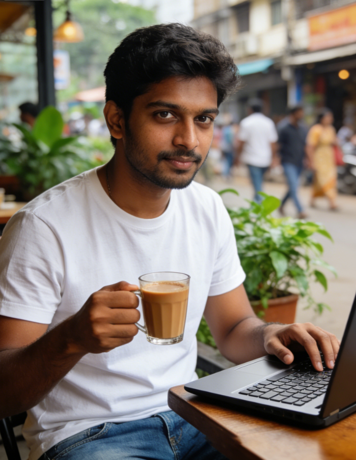 image befor ai generation