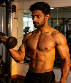 image befor ai generation