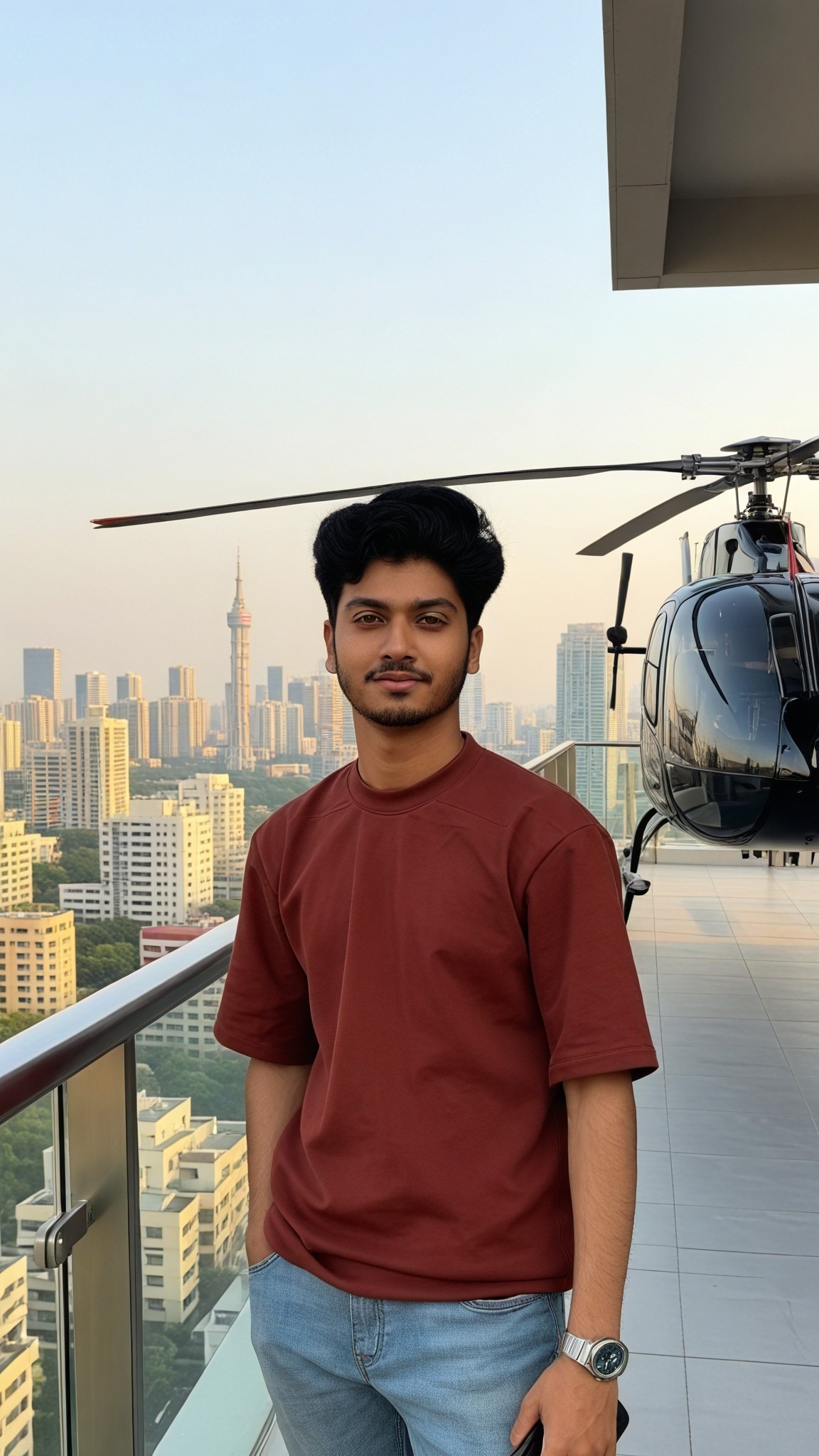 image befor ai generation