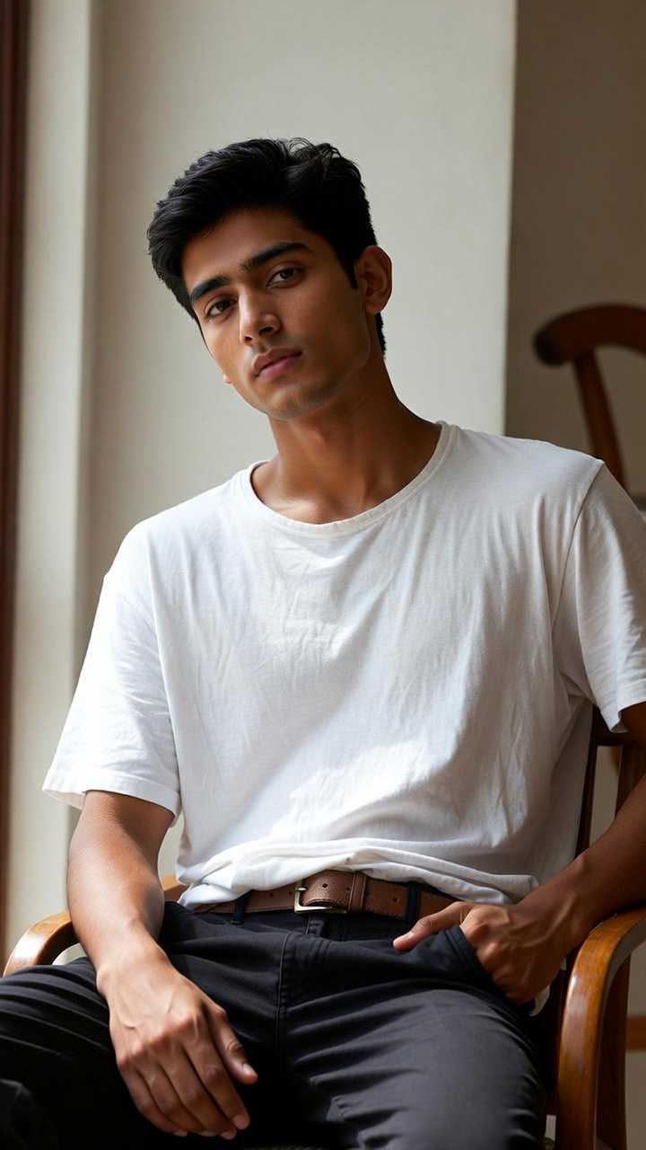 image befor ai generation