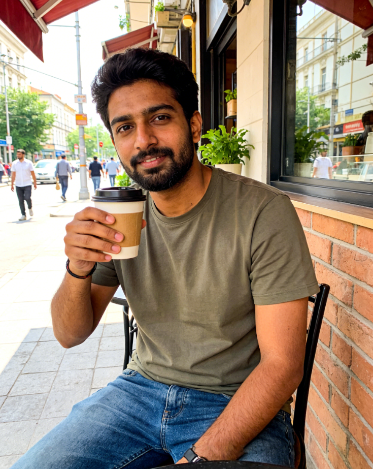 image befor ai generation