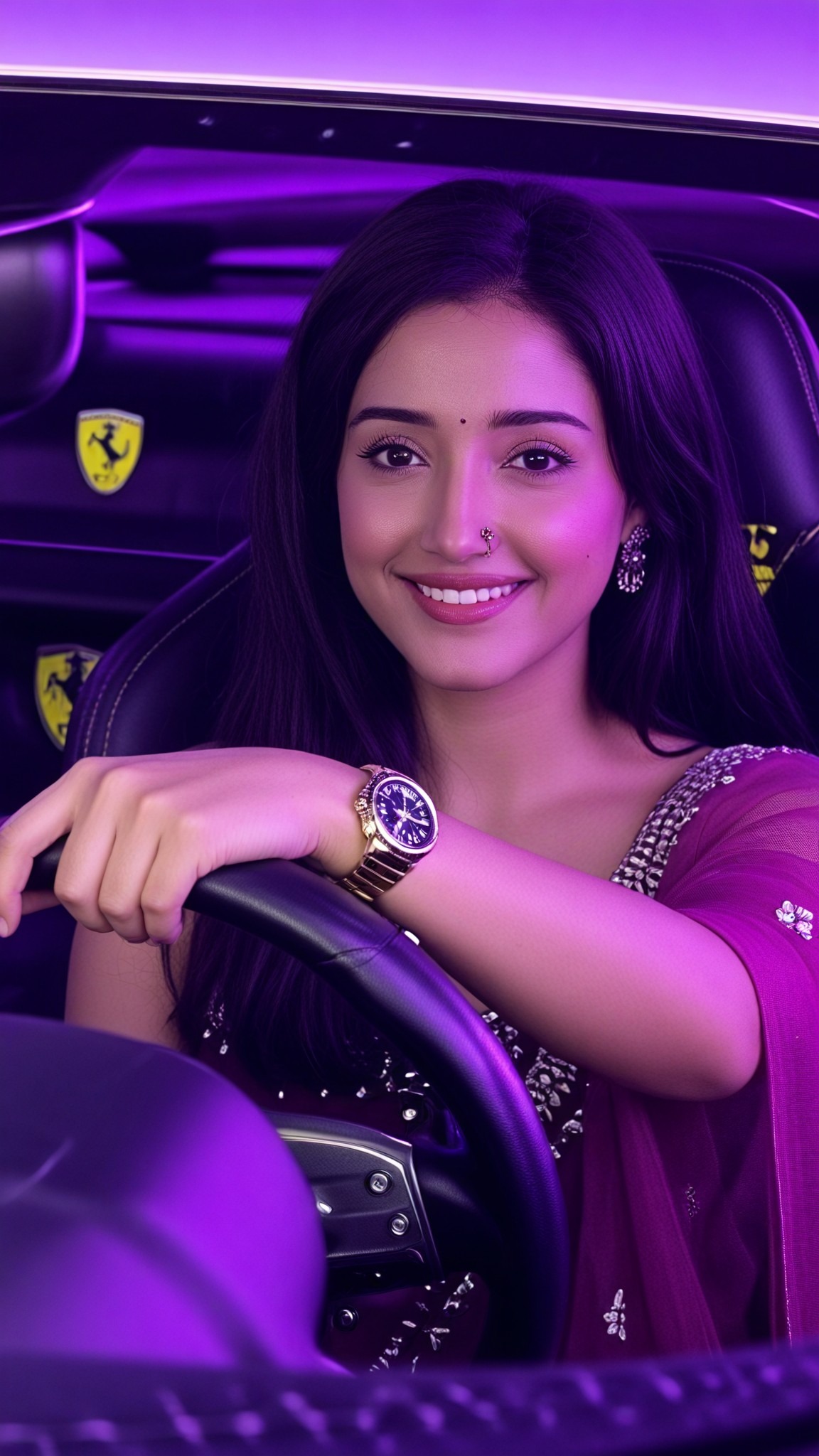 image befor ai generation