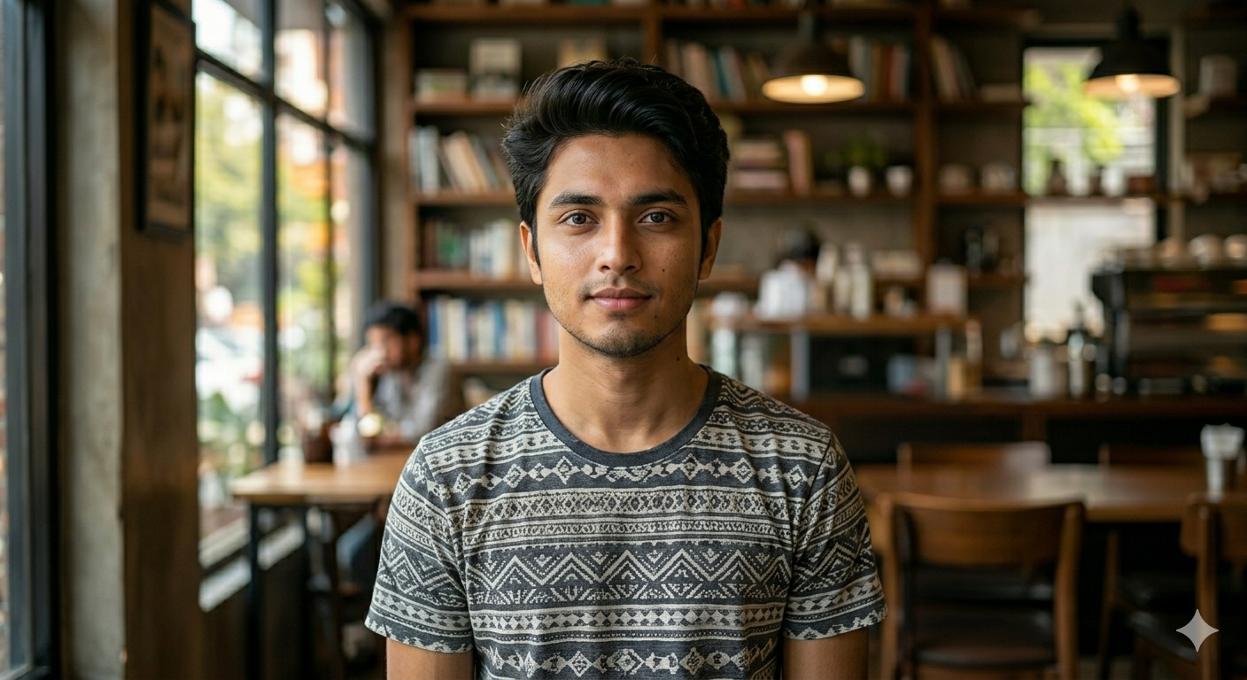 image befor ai generation