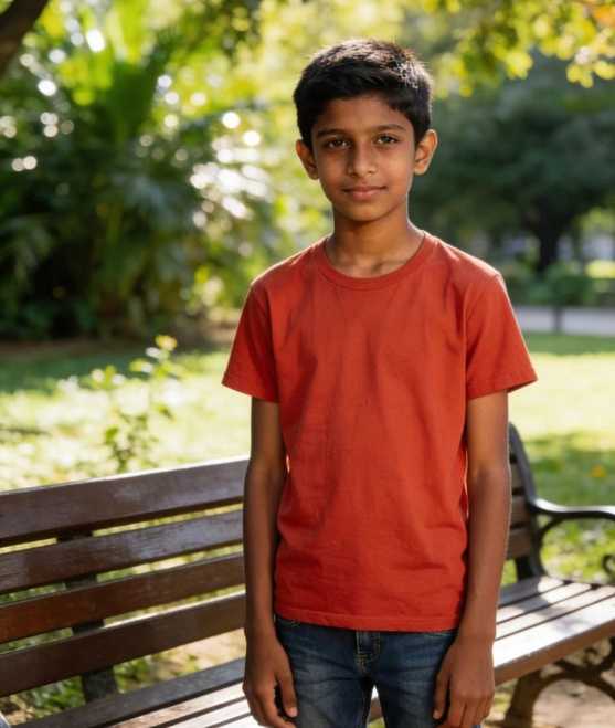 image befor ai generation