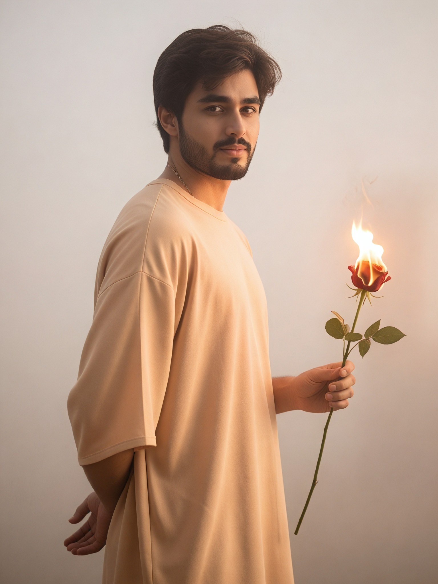 image befor ai generation