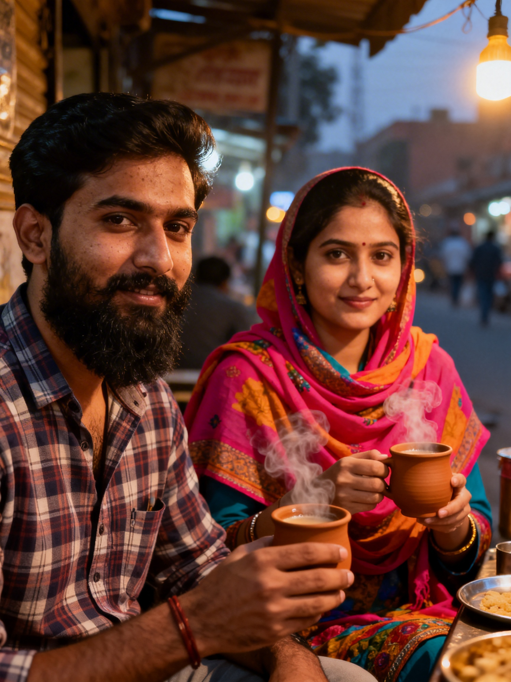 image befor ai generation