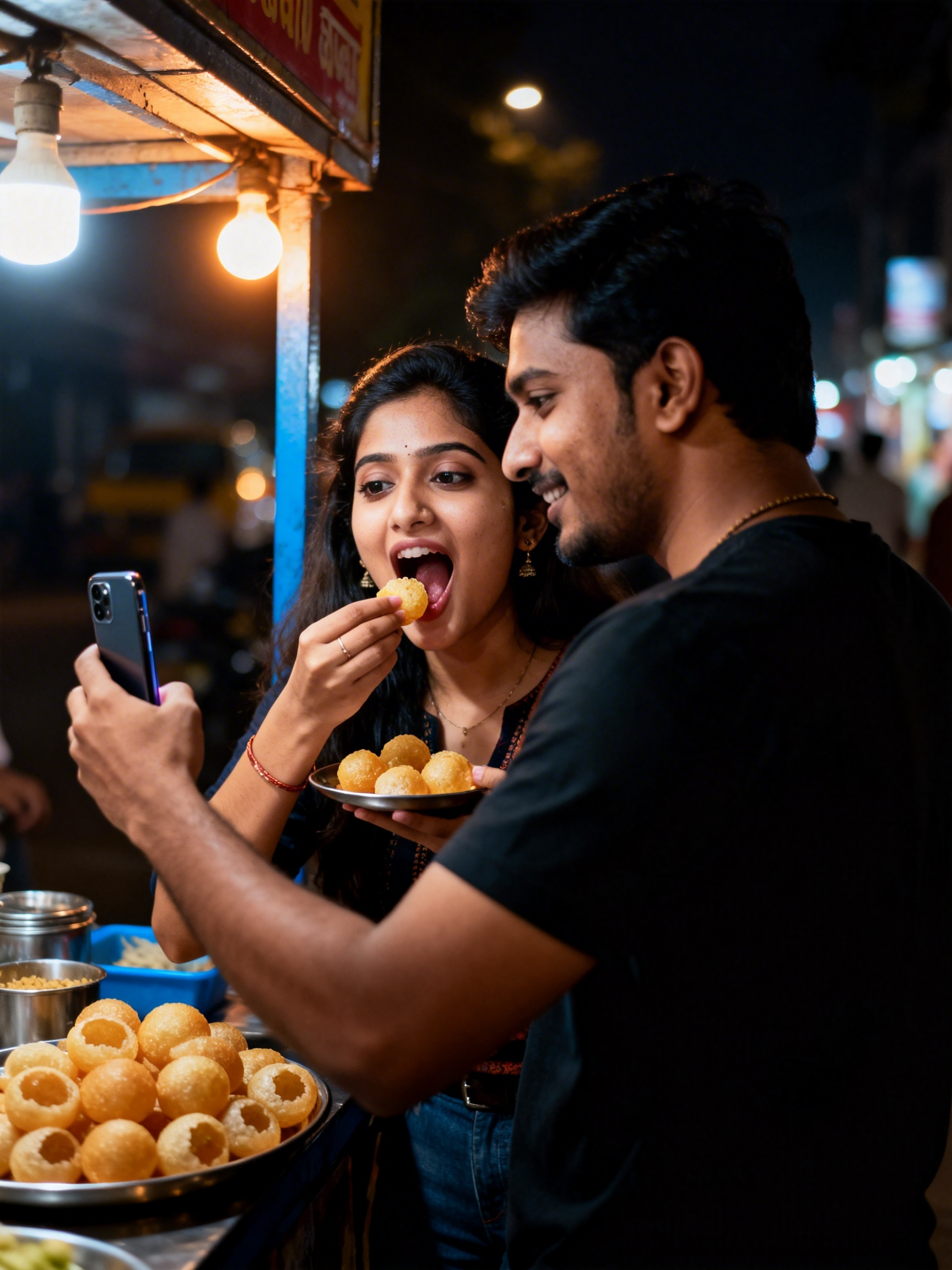 image befor ai generation