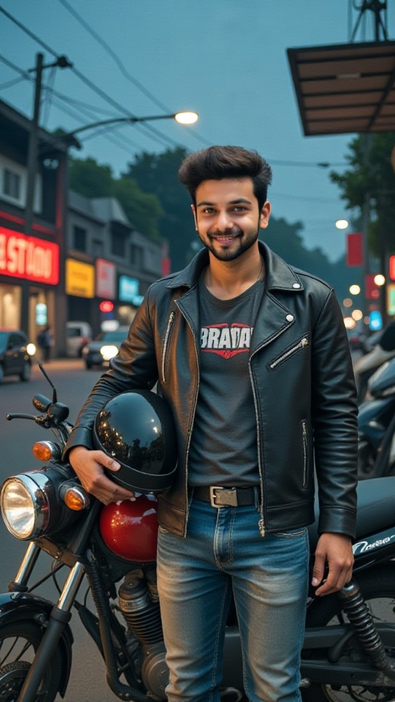 image befor ai generation