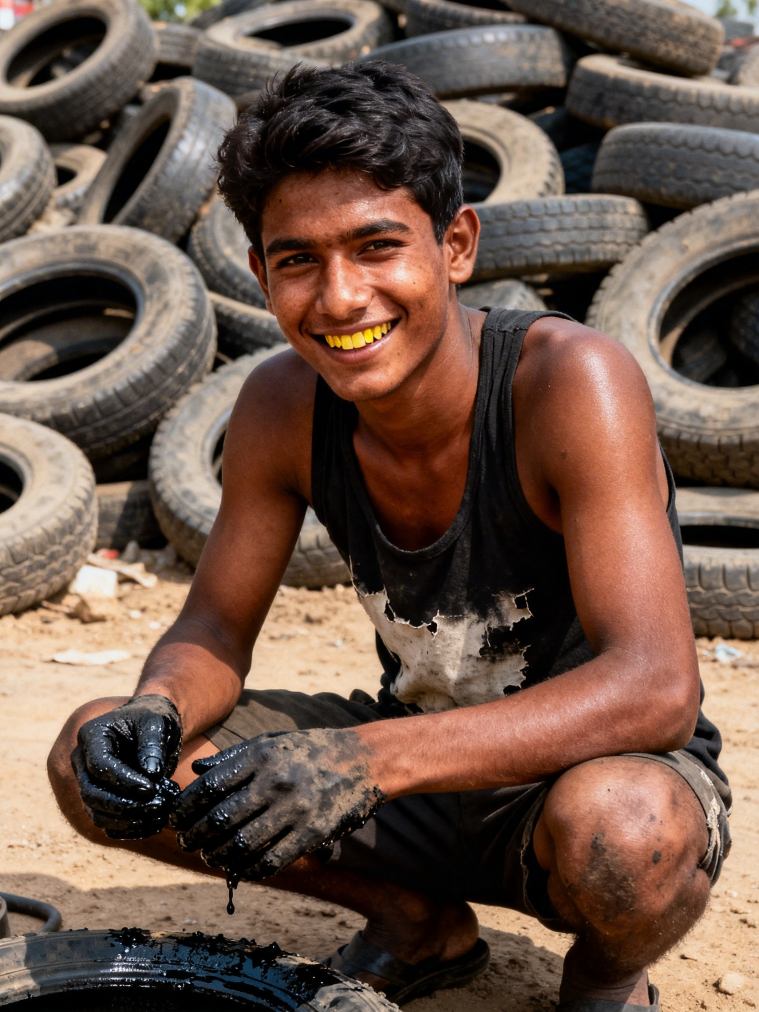 image befor ai generation