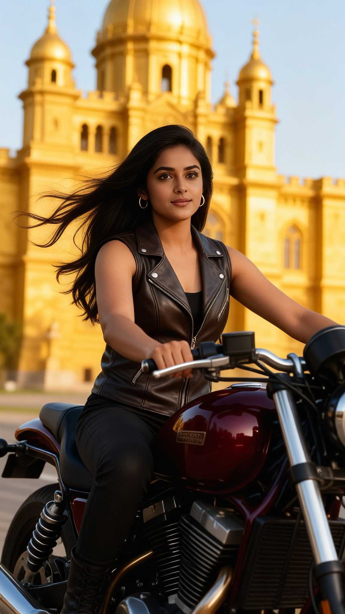 image befor ai generation