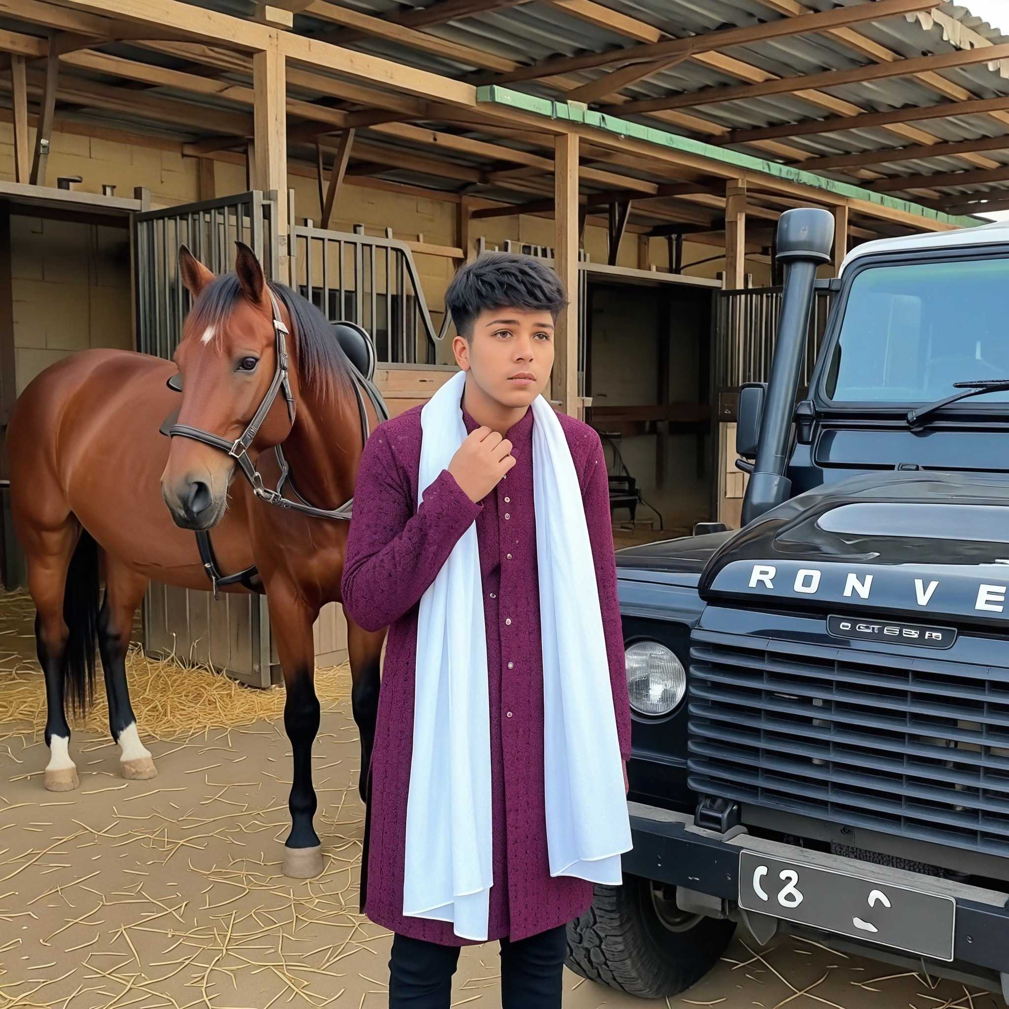 image befor ai generation