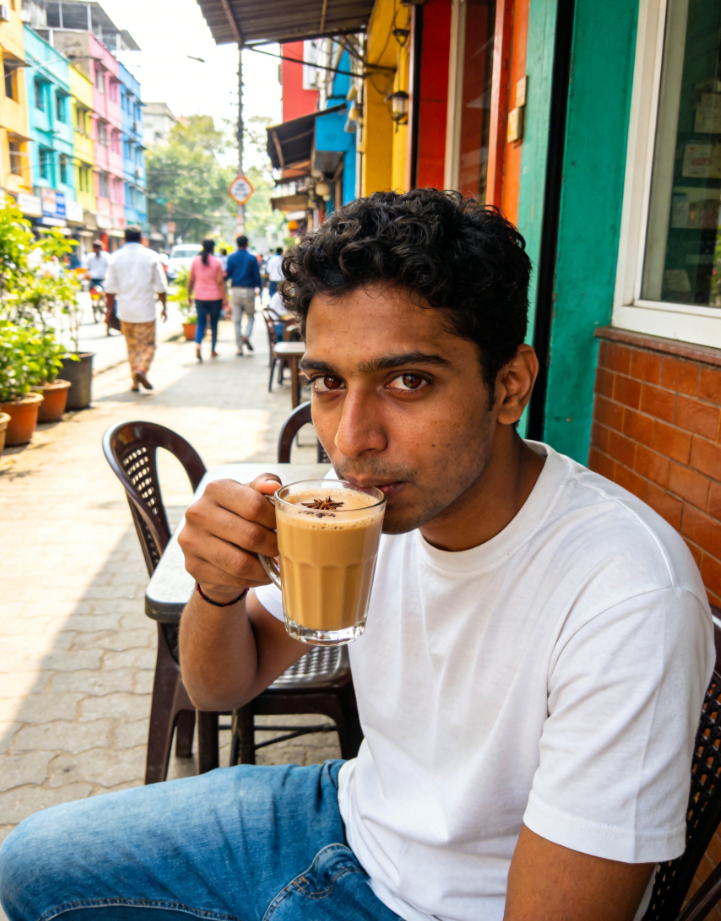 image befor ai generation