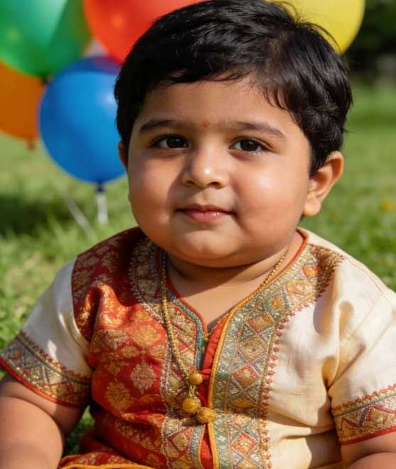 image befor ai generation