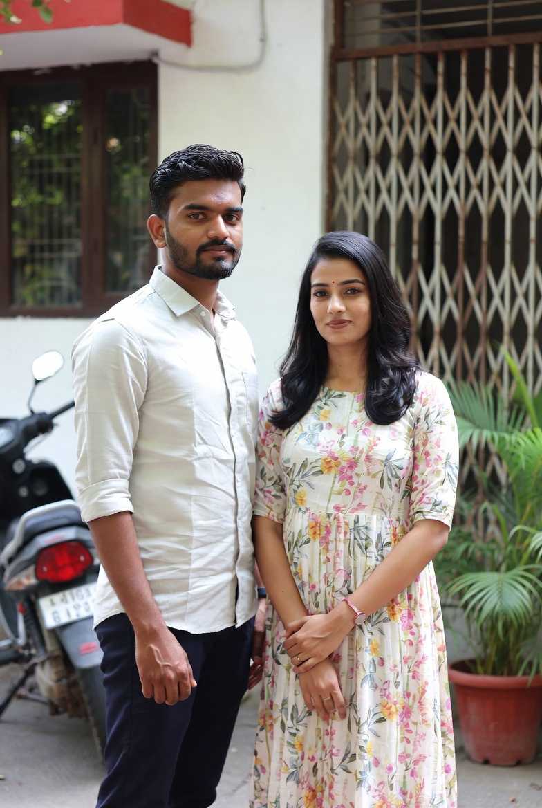 image befor ai generation