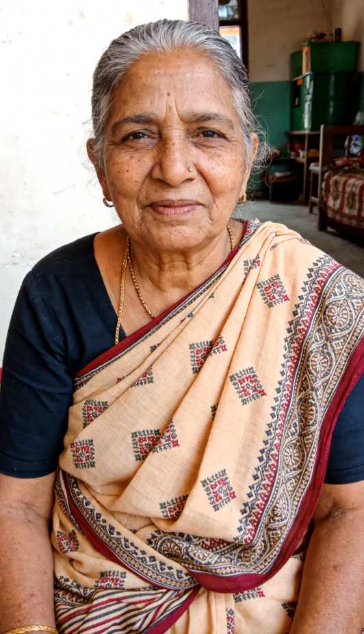 image befor ai generation