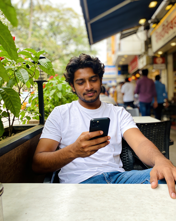 image befor ai generation