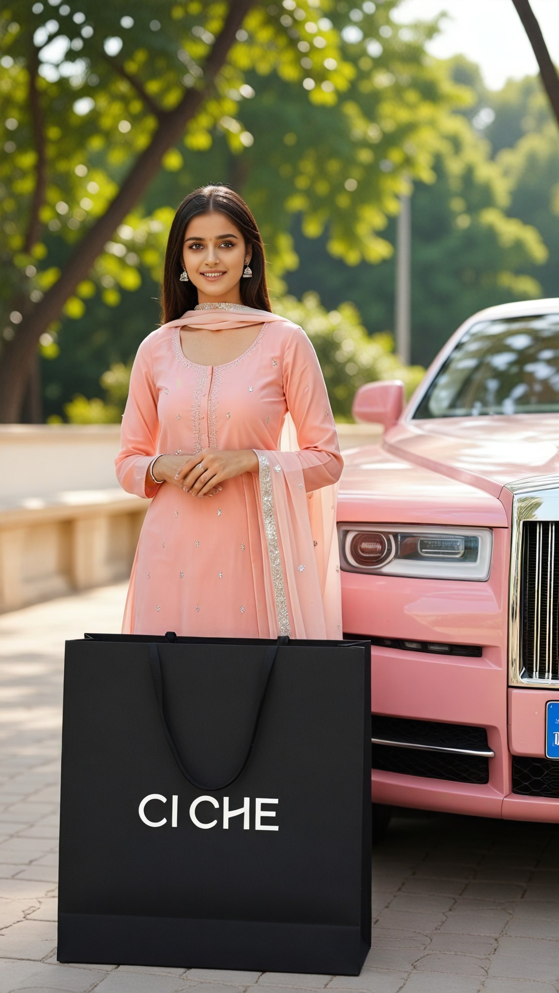 image befor ai generation