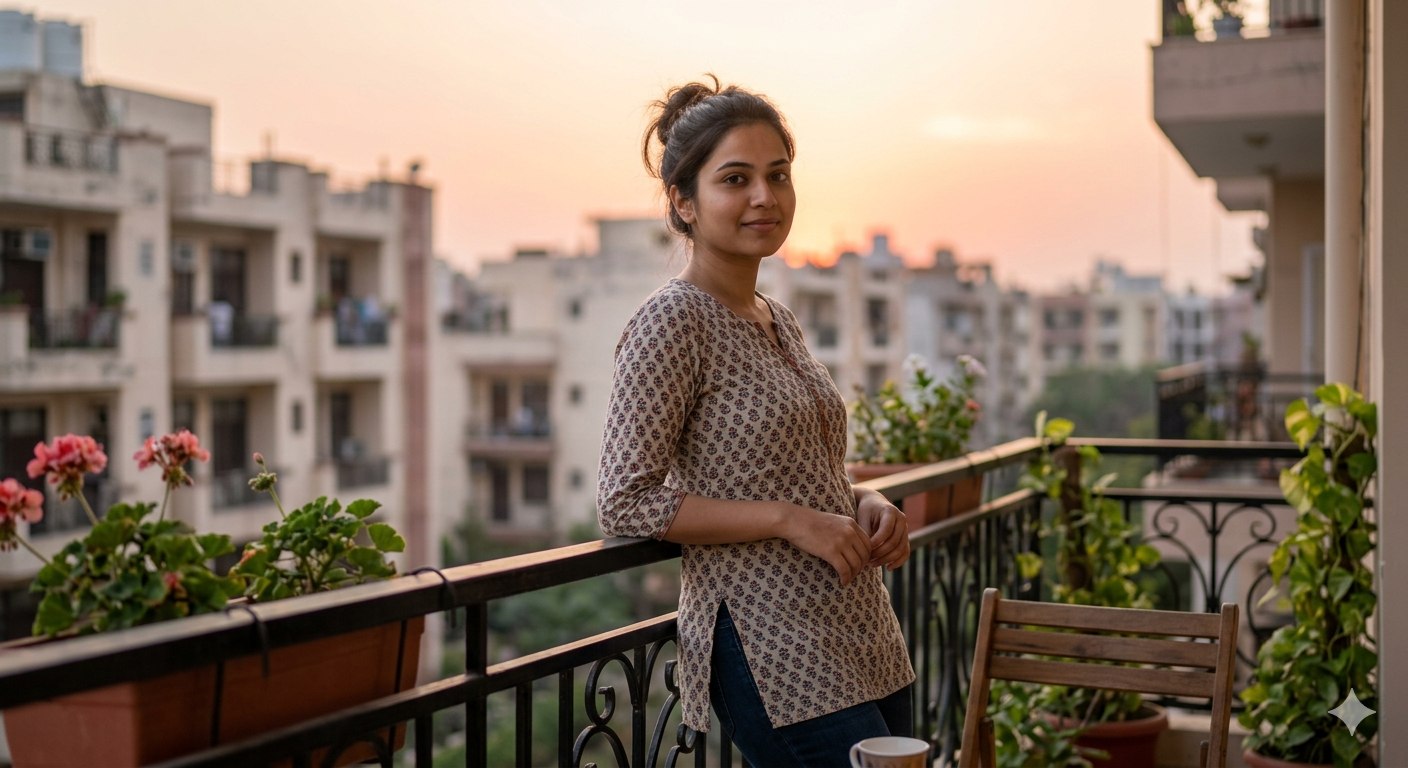 image befor ai generation