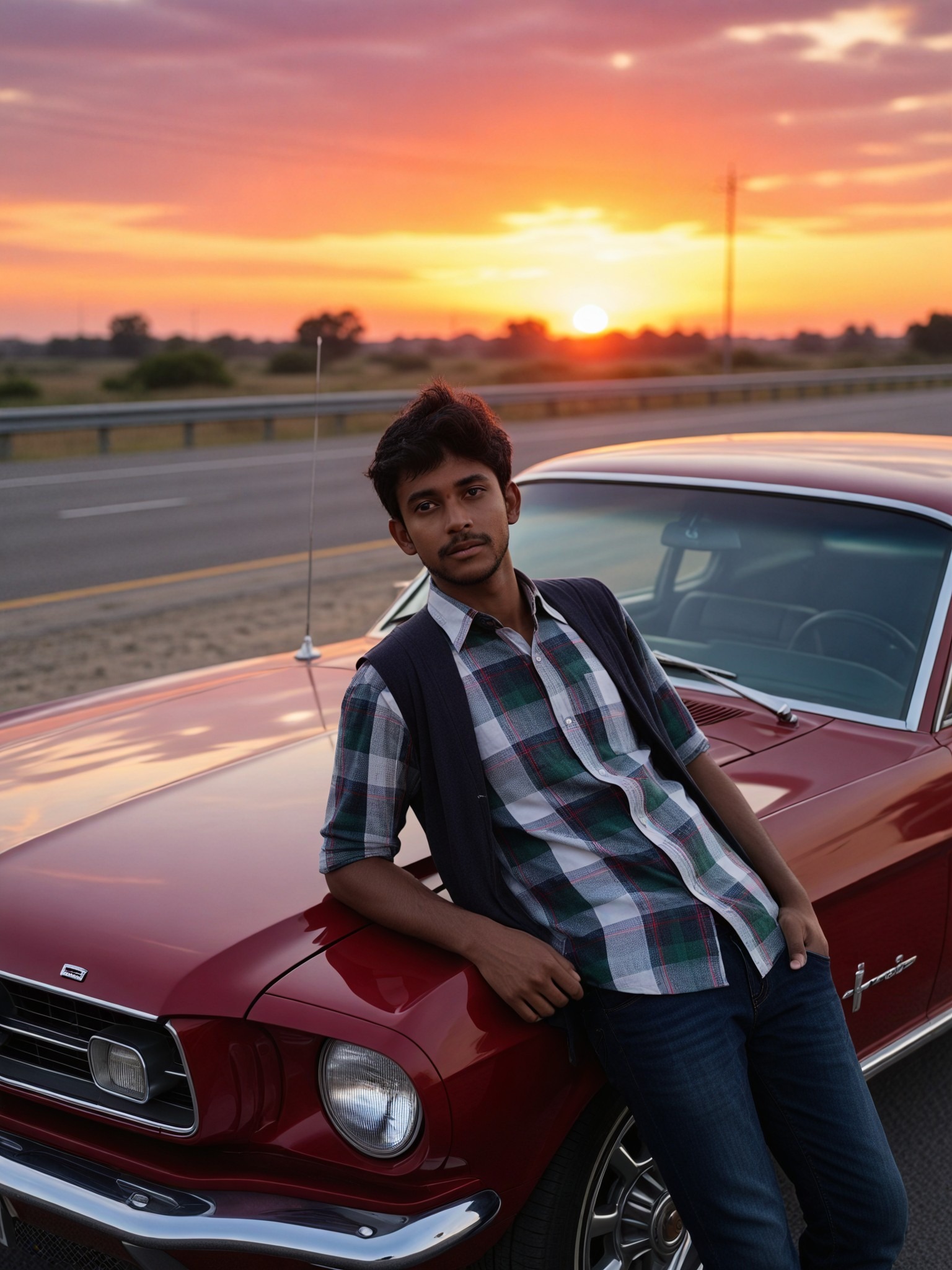 image befor ai generation