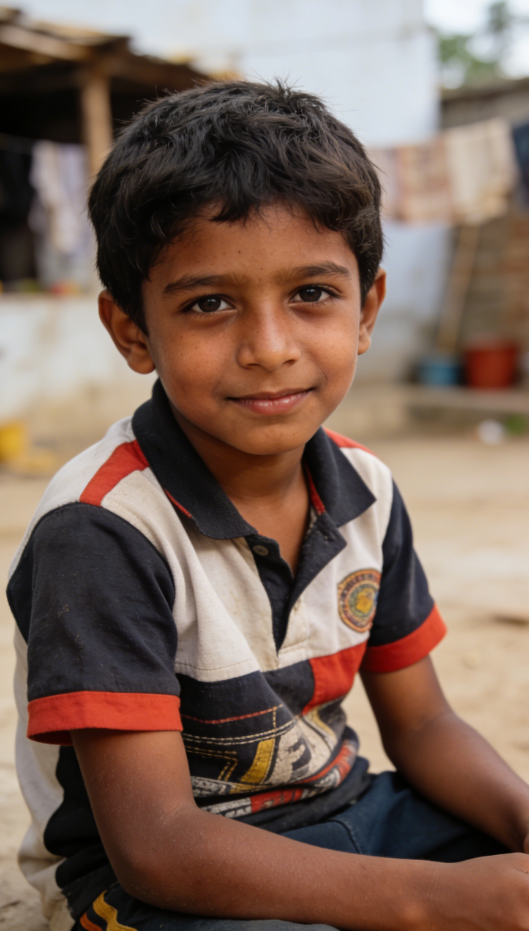 image befor ai generation