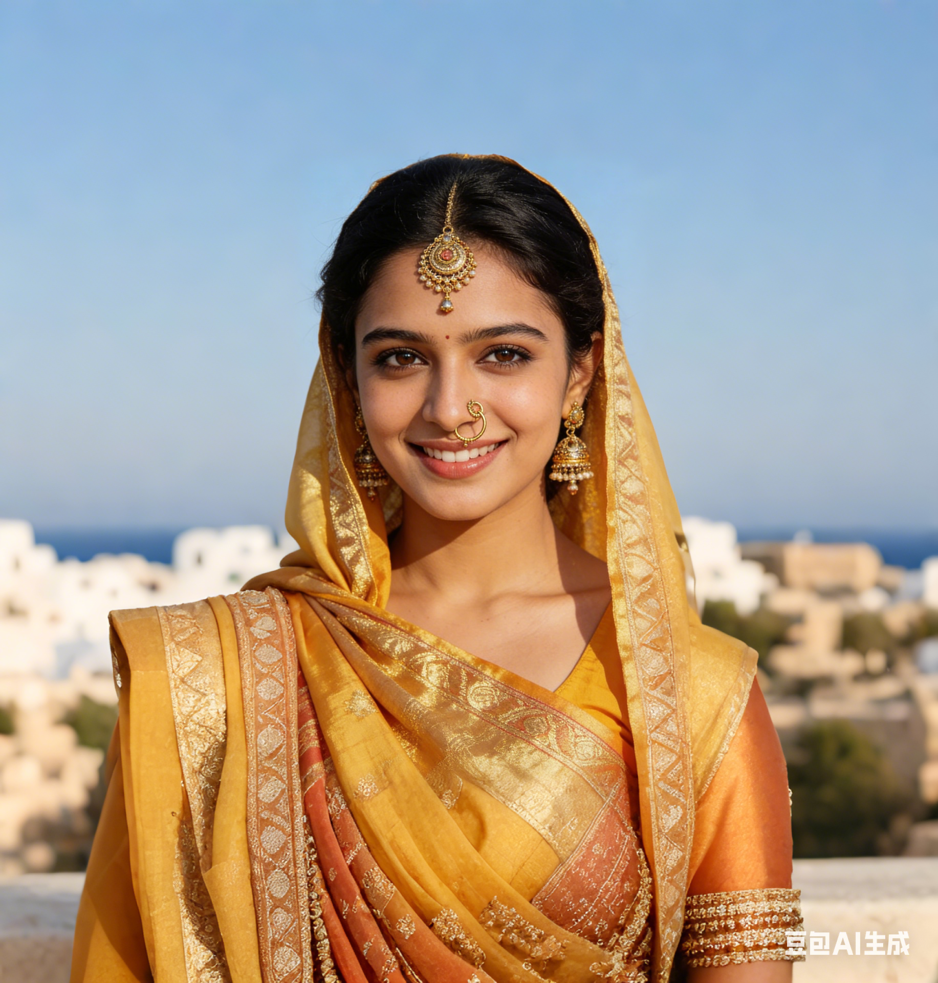 image befor ai generation