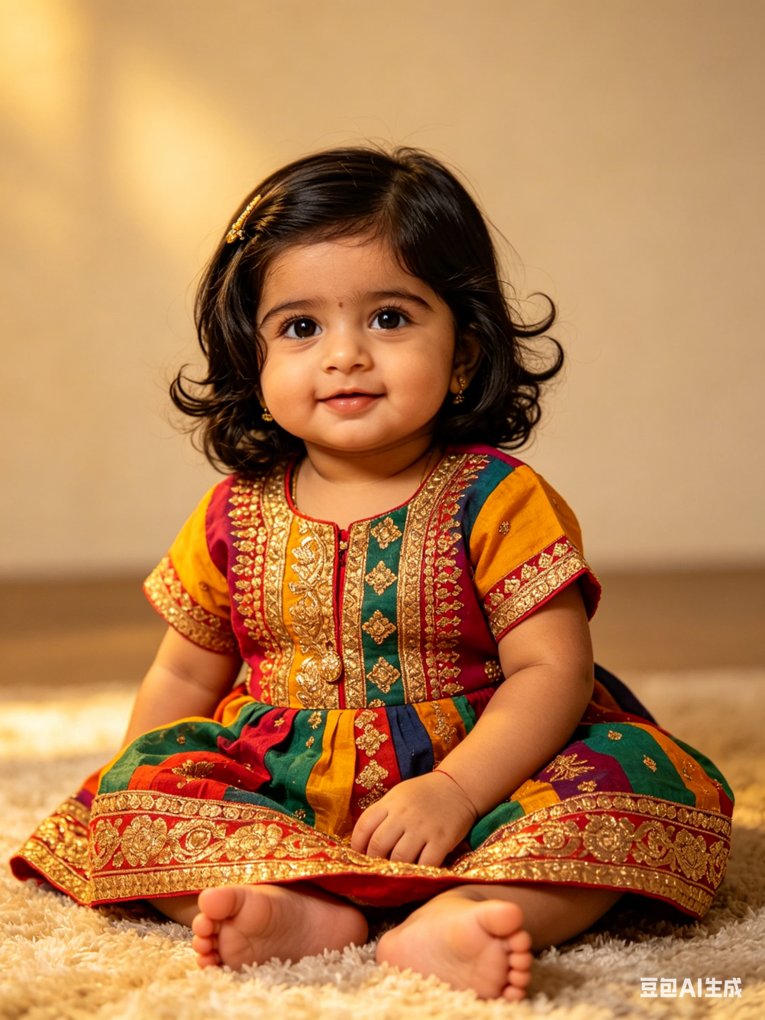 image befor ai generation